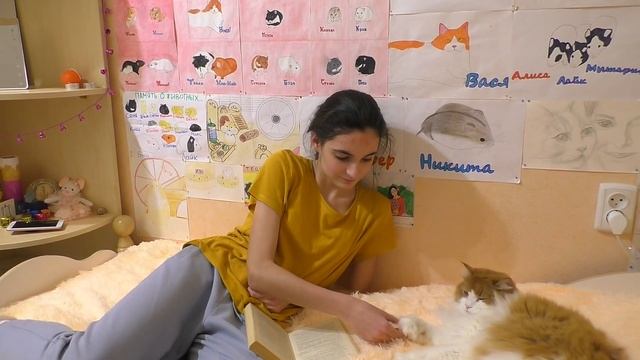 ЧТО В РЮКЗАКЕ АЛИСЫ? / ПЕРВЫЙ СНЕГ / ВОСКРЕСНЫЙ ВЛОГ / EASY ROSE смотреть онлайн