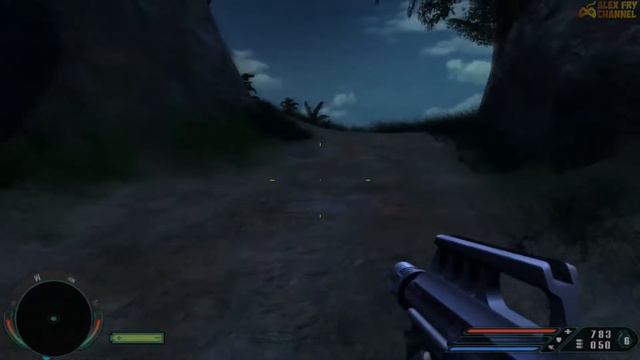 Far Cry ➪ Серия #5 ➪ Покидаем лабораторию смотреть онлайн