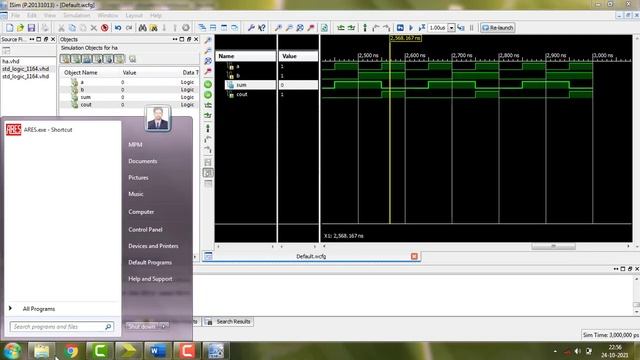Xilinx ISE14.7 Tutorial
