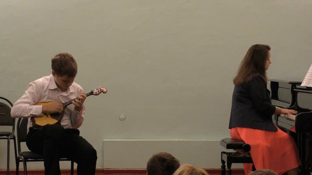 8. А. Цыганков "Волчок". смотреть онлайн