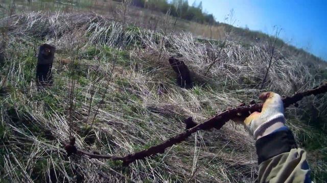 ТХ-850 Сигналы по чермету смотреть онлайн