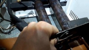 Почему отключается котел Лемакс.