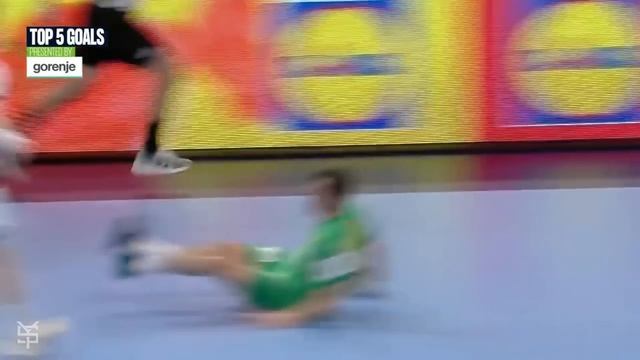 Best Of Handball 2022 ᴴᴰ смотреть онлайн