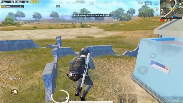 PUBG Solo Vs Squad | 30 Kills New Record | Solo GamePlay смотреть онлайн