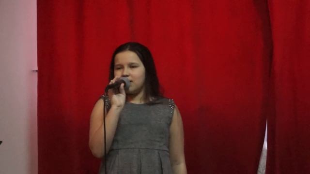 Кутулбаева Амалия, "Давай танцевать" смотреть онлайн