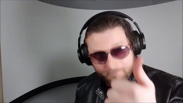 31 Hours Use! - BlitzWolf BW-HP2 Bluetooth 5.0 Headphones Review смотреть онлайн