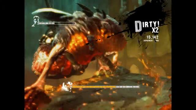 Succubus Quest - Devil My Cry - Ziaba Play Games смотреть онлайн