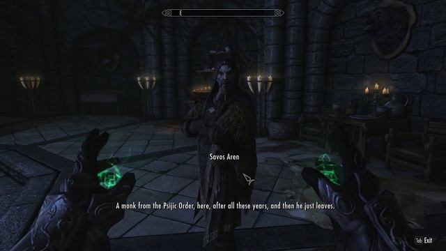 Let's Play Skyrim: Special Edition [Modded] - Part 43 - Target Practice смотреть онлайн