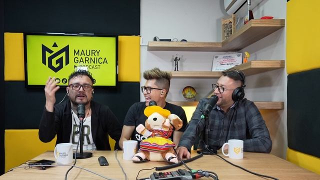 Encamosos Episodio 19: El GATO Japonés me llamaba para chupar смотреть онлайн