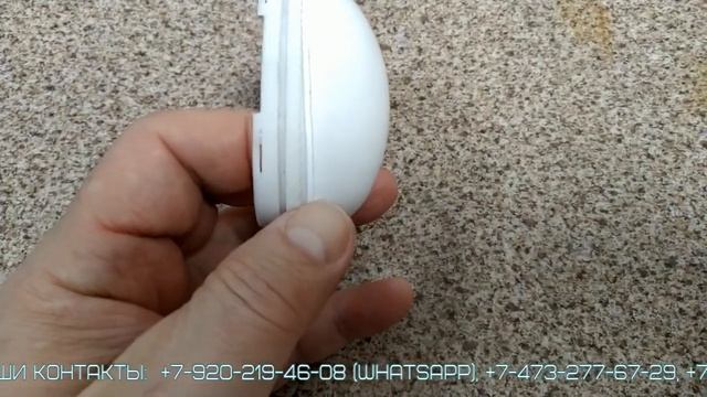 3D probe leak repair устранение негерметичности 3D датчика смотреть онлайн