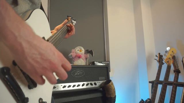 My Mother Told Me - Vikings (Metal Version) смотреть онлайн