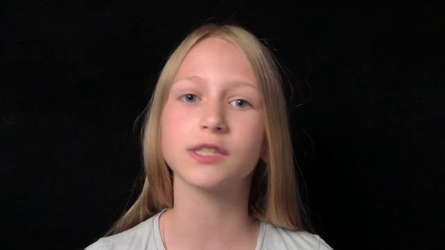 Обижалки Титкова Елизавета 10 лет смотреть онлайн