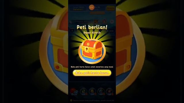 Ocean Crush new game смотреть онлайн