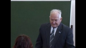 Часть 7. Как удерживать внимание учеников во время урока (от Шаталова В.Ф., Народного учителя СССР).