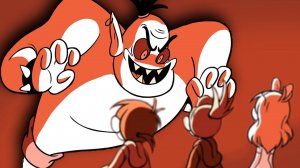 Eddsworld - Mirror Mirror (2015)