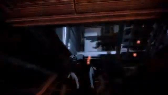 Mass Effect 2 (Star video).avi смотреть онлайн