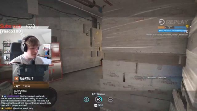 Why Cav is S tier смотреть онлайн