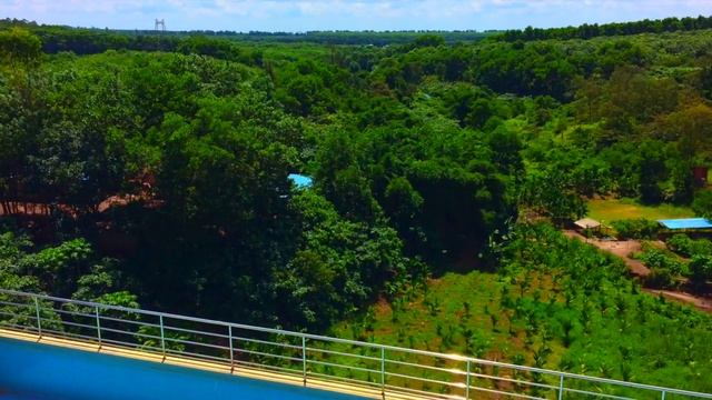 Путешествие в китай. Остров хайнань. #1 день. смотреть онлайн