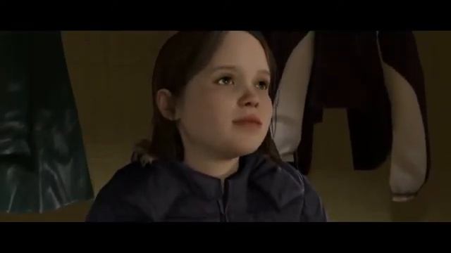 Beyond: Two Souls #5 - Первые воспоминания смотреть онлайн