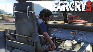 ИГРА ПРОТИВ БАНКА | ПРОХОЖДЕНИЕ FAR CRY 3 БЕЗ КОММЕНТАРИЕВ