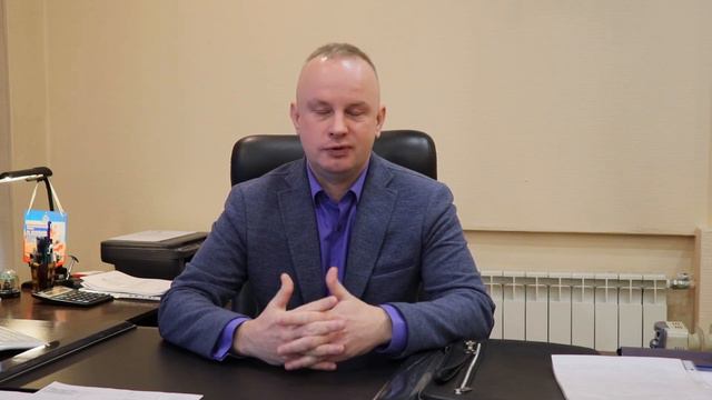 Видеоприветствие директора для участников профессиональных проб Молодые профессионалы 2022 смотреть онлайн
