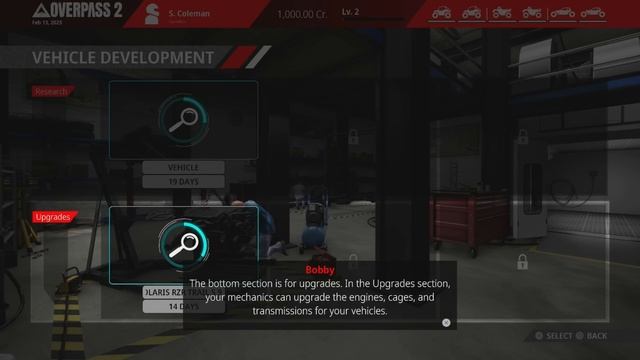 Overpass 2 Gameplay Walkthrough Part 1 - Career Mode смотреть онлайн