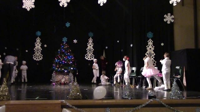 Новогодние приключения Маши и Вити в Торонто в канун 2016 года :) смотреть онлайн