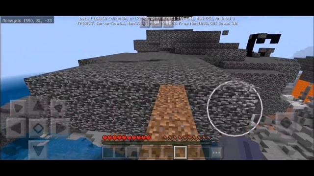 СДЕЛАЛ СВОЙ 2B2T! ОБЗОР МИРА И ЕГО ИСТОРИЯ! MINECRAFT!