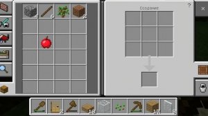 СТАРТОВЫЙ ДОМ ЗА 5 МИНУТ В Майнкрафт ПЕ Как построить Дом Выживание и Видео Minecraft Pocket Editio