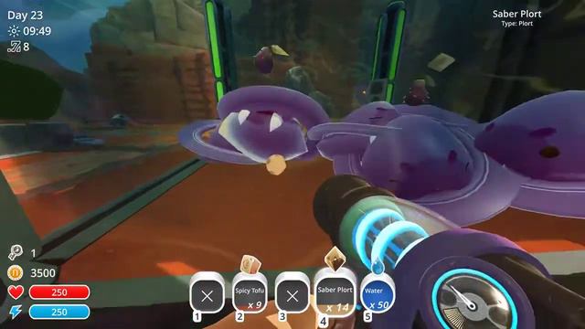 Let's Play Slime Rancher: Science Scout - Episode 18 смотреть онлайн