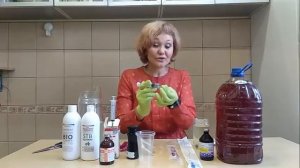 Промываем мочевой пузырь самостоятельно