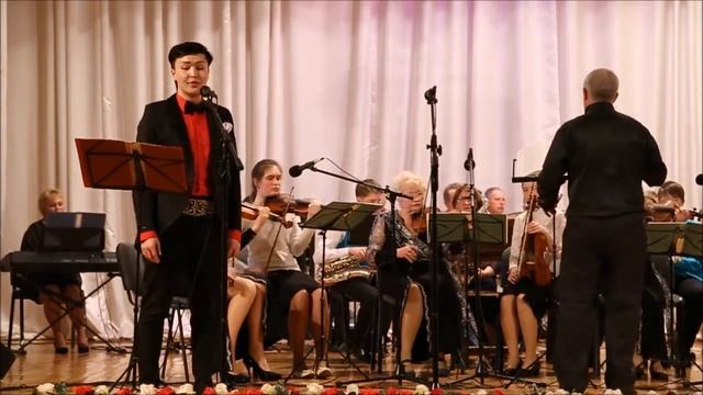 Муз.Г.Портного, сл.Кима Рыжова. Волны смотреть онлайн
