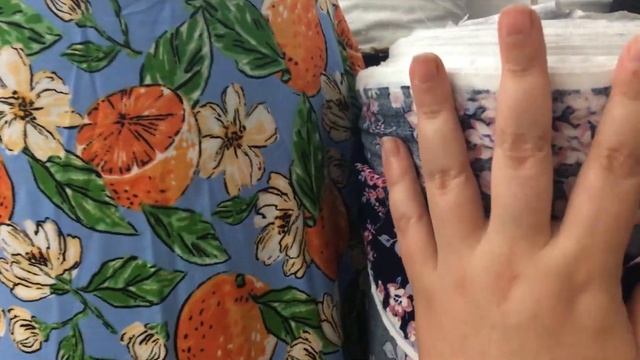 Распродажа плательных и летних тканей дешево. Ткани недорого | Купить ткани оптом из Турции #12 смотреть онлайн