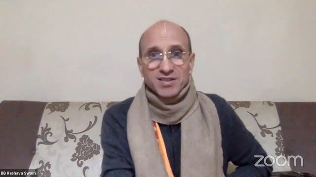 Гауранга Лила. Лекция 045 - Е.С. Бхакти Бхагаватамрита Кешава Свами смотреть онлайн