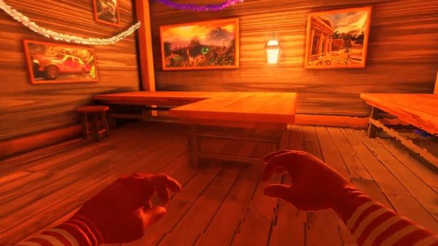 Viscera Cleanup Detail Santa's Rampage - А ладно и так сойдёт # 3 смотреть онлайн