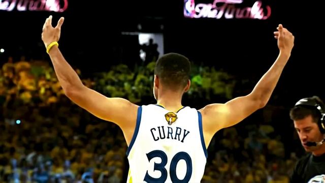 Steph Curry - Baby Faced Assassin (Original Career Documentary) смотреть онлайн