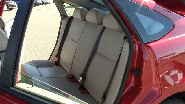 2011 Ford Focus SEL смотреть онлайн