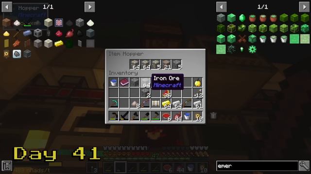 I Survived 100 Days REBUILDING CIVILIZATION In A NUCLEAR WASTELAND  In Hardcore Minecraft