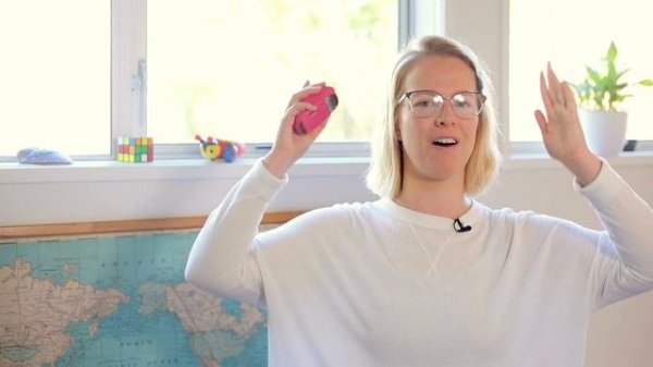 Informational Report Writing PART ONE // How to write a Factual Report