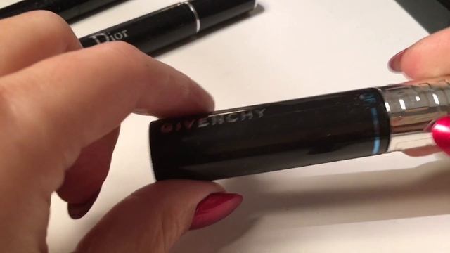 ЛУЧШАЯ ТУШЬ ДЛЯ РЕСНИЦ ЦЕННЫЕ СОВЕТЫ !