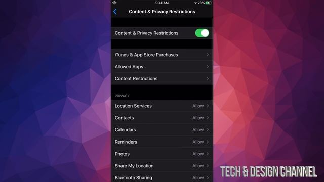 Can’t Delete Apps on iPhone iOS 13 - FIX смотреть онлайн
