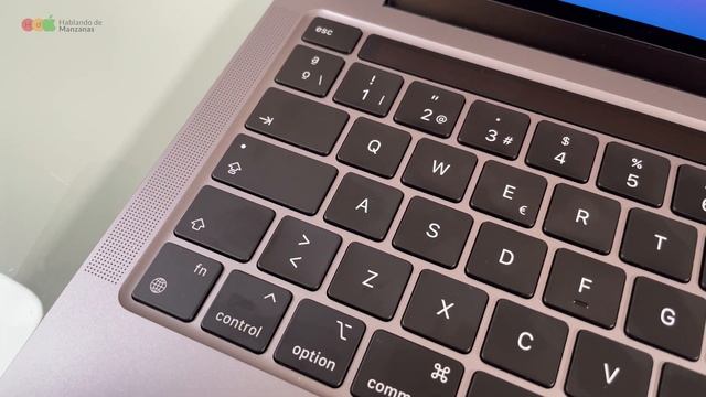 Apple MacBook Pro 13" Chip M1 de Apple · Análisis y opinión tras más de 3 meses de uso смотреть онлайн