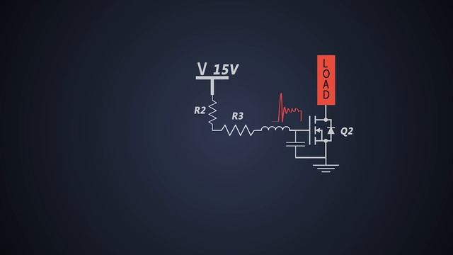What are MOSFET gate drivers? Why do we need MOSFET gate driver? MOSFET driver explained. смотреть онлайн