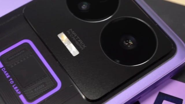 Realme GT Neo 5 unboxing + Charging TEST | 240W ⚡ смотреть онлайн