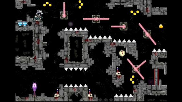 Фан анимационный 45 уровень по Magic Rampage смотреть онлайн