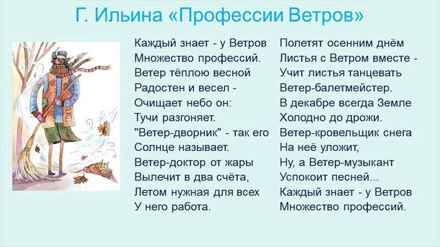 III четверть, Литературное чтение, 4 класс, Урок № 13 смотреть онлайн