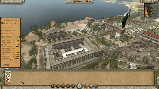 Total War: Attila - Ancient Empires - Seleucid Empire #35 смотреть онлайн