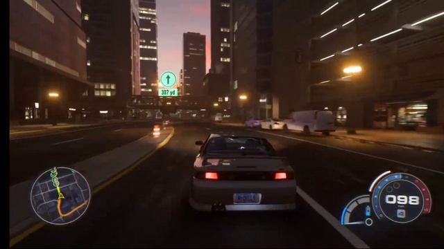 Need for Speed Unbound • Xbox Cloud 🎮📲 on mobile #xboxgame смотреть онлайн