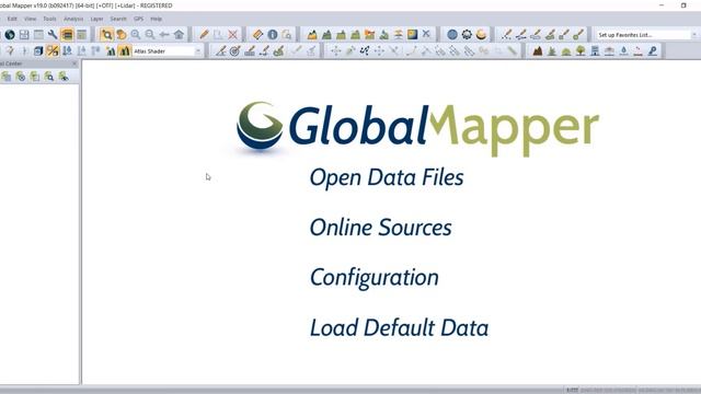 Access and Export Open Street Map Data | OSM, Global Mapper, ArcGIS Desktop (Persian) смотреть онлайн