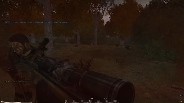Project Reality Funny/Epic/Random Moments! #80 (Solo Squad wipe, Knife wins/fails, EXPLOSIONS!) смотреть онлайн